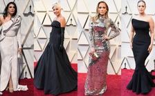 Thời trang thảm đỏ Oscar 2020: 'hào nhoáng' sẽ quay trở lại?
