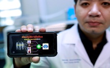 Facebook thể hiện bản chất 'dao hai lưỡi' trong vụ xả súng đẫm máu tại Thái Lan