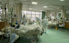 Quan chức y tế Mỹ lo dịch Covid-19 có thể trở thành đại dịch toàn cầu