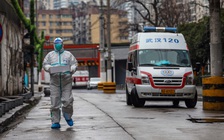 WHO ca ngợi Trung Quốc giúp hạn chế dịch Covid-19 lan ra toàn cầu