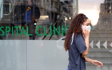 Số ca tử vong tại Trung Quốc tiếp tục giảm, thêm 3 nước châu Âu xác nhận nhiễm Covid-19