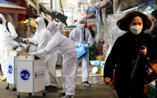 WHO cảnh báo thế giới "cơ bản là chưa sẵn sàng" trước dịch Covid-19