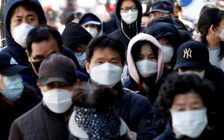 Hàn Quốc: ngồi yên trên xe cũng được xét nghiệm Covid-19