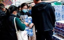 Người Úc sợ gì mà phải trữ giấy vệ sinh để đề phòng dịch Covid-19 bùng phát?