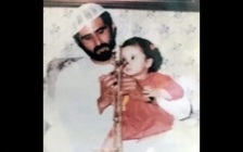 Công chúa Dubai và cuộc trốn chạy bất thành