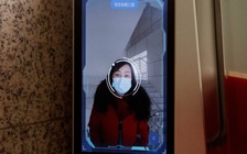 Công nghệ mới mùa Covid-19: có đeo khẩu trang cũng nhận dạng được khuôn mặt