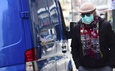 Ý tăng ngân sách chống dịch khi cả nước thành vùng phong tỏa