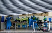 Bệnh viện dã chiến cuối cùng tại Vũ Hán đóng cửa khi dịch Covid-19 thuyên giảm