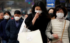 Hàn Quốc xuất hiện thêm cụm dịch Covid-19 'siêu lây lan' tại thủ đô Seoul?