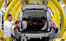 Hơn 140.000 người nhiễm toàn cầu, WHO tuyên bố châu Âu là 'tâm chấn' của đại dịch Covid-19