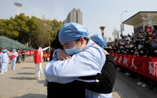 WHO: Vũ Hán 'mang hy vọng cho thế giới' đảo ngược tình thế vượt qua đại dịch Covid-19