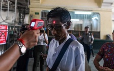 Lào xác nhận có hai ca nhiễm Covid-19 đầu tiên, là người từ nước ngoài về