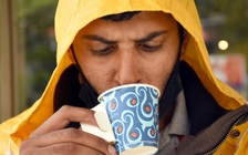 Đột ngột mất cảm giác mùi vị - dấu hiệu đáng lo tại vùng dịch Covid-19