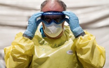 Số người chết vì dịch Covid-19 tại Tây Ban Nha đã vượt Trung Quốc