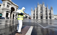 WHO: Giữ số ca nhiễm Covid-19 không tăng đã khó, muốn kéo giảm phải nỗ lực gấp đôi