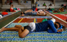 WHO: Dịch Covid-19 không sớm chấm dứt, châu Á-Thái Bình Dương phải sẵn sàng ngăn lây lan mạnh trong cộng đồng