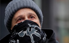 Số người chết vì Covid-19 tại New York ngang với vụ khủng bố 11.9