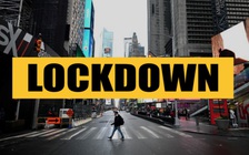 Nghiên cứu: phong tỏa để khống chế Covid-19 cần ít nhất 6 tuần để đạt hiệu quả