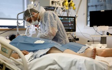 Toàn cầu có hơn 1,42 triệu người mắc Covid-19, Pháp vượt mốc 10.000 ca tử vong