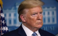 Thụy Điển nói gì khi Tổng thống Trump chê 'miễn dịch cộng đồng' chống dịch Covid-19?