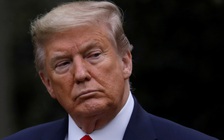 Ông Trump rút tài trợ, xem xét trách nhiệm của Tổ chức Y tế Thế giới trong đại dịch Covid-19