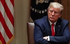 Tổng thống Trump muốn áp đặt ngừng cách ly xã hội, các tiểu bang phản ứng: 'Nước Mỹ không có vua'