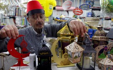 Tháng chay Ramadan 'lạ lùng nhất' của người Hồi giáo giữa dịch Covid-19