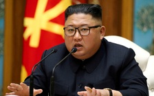 Nhà lãnh đạo Kim Jong-un vẫn khỏe mạnh ở thị trấn nghỉ dưỡng Wonsan?