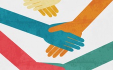 Cái bắt tay có 'tuyệt chủng' vì đại dịch Covid-19?