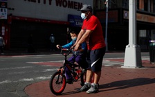 Nhà Trắng bỏ qua chỉ dẫn 'mở cửa an toàn' nền kinh tế Mỹ của cơ quan phòng dịch Mỹ