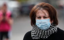 Thêm hơn 11.000 ca nhiễm mới, Nga vượt Pháp và Đức về số trường hợp Covid-19