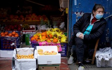 Vũ Hán có chùm nhiễm cộng đồng Covid-19 đầu tiên sau 1 tháng dỡ phong tỏa, quan chức 'mất ghế'