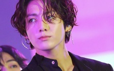 BTS xin lỗi vì 'em út' Jungkook đến quán bar giữa giãn cách xã hội chống Covid-19