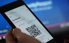 Thử nghiệm 'hộ chiếu miễn dịch' kỹ thuật số cho người đã khỏi bệnh Covid-19