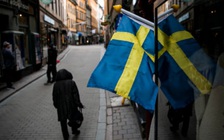 Số ca tử vong vì Covid-19 vượt 4.000, chính phủ Thụy Điển vẫn giữ vũng lập trường