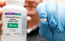 Rút lại nghiên cứu cho thấy điều trị Covid-19 bằng thuốc chống sốt rét làm tăng nguy cơ tử vong