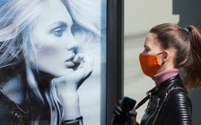 Nghiên cứu của Anh xác nhận dùng khẩu trang rộng rãi giúp giảm lây nhiễm Covid-19