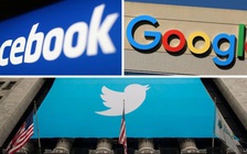 Trước 'đại dịch thông tin', EU muốn Facebook, Twitter, Google báo cáo tin giả hằng tháng