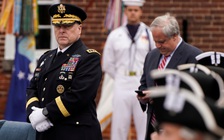 Đại tướng Mỹ thừa nhận 'mắc sai lầm' khi đi cùng Tổng thống Trump đến nhà thờ chụp ảnh