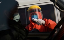 Đại dịch Covid-19: Hơn 7,7 triệu người nhiễm, Trung Quốc xuất hiện cụm dịch mới ở chợ Bắc Kinh