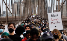 Các đại gia kinh doanh Mỹ rúng động, thay đổi trước làn sóng phản đối phân biệt chủng tộc