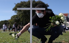 Đại dịch Covid-19: Anh sẵn sàng nới lỏng giãn cách xã hội, Brazil tiếp tục tăng mạnh số ca nhiễm