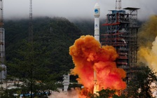 Trung Quốc hoàn thành hệ thống định vị Bắc Đẩu, cạnh tranh với Mỹ, Nga và EU