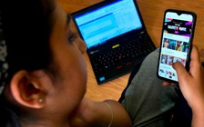 Mỹ xem xét 'cấm cửa' TikTok và các ứng dụng mạng xã hội Trung Quốc