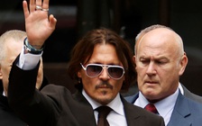 Johnny Depp tiết lộ nguyên nhân 'mất vệ sinh' khiến hôn nhân với Amber Heard kết thúc