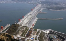 Dấu hỏi cho vai trò đập Tam Hiệp trong đợt lụt lịch sử ở Trung Quốc