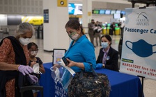 Đại dịch Covid-19: Mỹ có hơn 1.000 người chết/ngày, Tổng thống Trump bắt đầu lo lắng