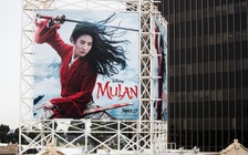 Disney hoãn chiếu 'Mulan' vô thời hạn, tương lai rạp chiếu phim vẫn mờ mịt vì Covid-19
