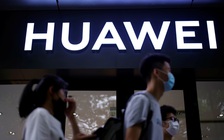 Dù bị Mỹ cấm vận, Huawei vượt Samsung chiếm vị trí nhà sản xuất smartphone lớn nhất thế giới