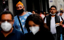 Nghiên cứu mới phát hiện 6 nhóm bệnh nhân Covid-19 với triệu chứng đặc trưng